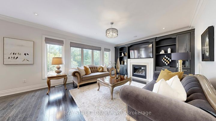 Photo 9 at 176 Upper Post Road, Patterson, Vaughan