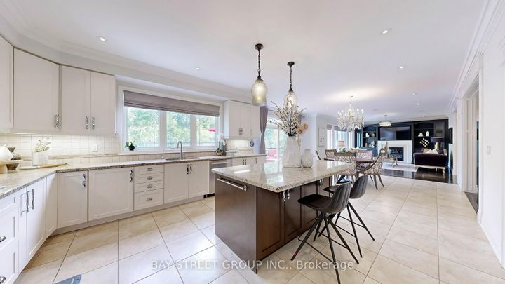 Photo 11 at 176 Upper Post Road, Patterson, Vaughan