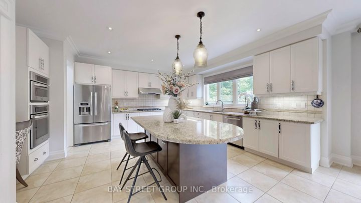 Photo 12 at 176 Upper Post Road, Patterson, Vaughan