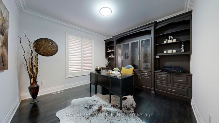 Photo 15 at 176 Upper Post Road, Patterson, Vaughan