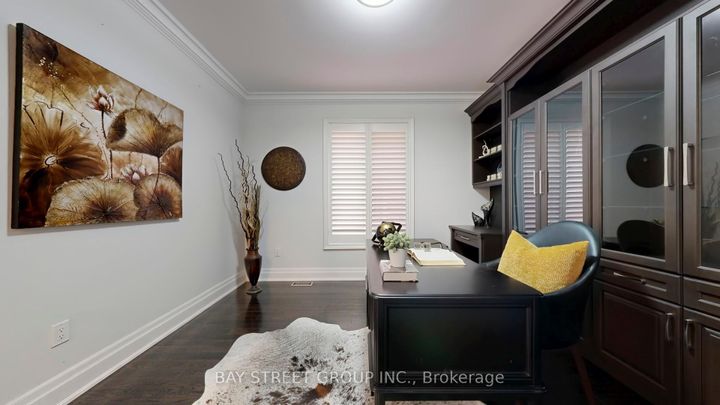 Photo 16 at 176 Upper Post Road, Patterson, Vaughan