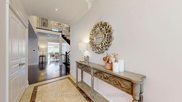 Photo 17 at 176 Upper Post Road, Patterson, Vaughan