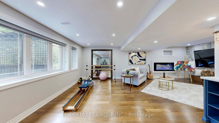 Photo 38 at 176 Upper Post Road, Patterson, Vaughan