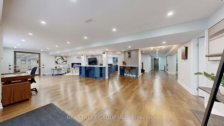 Photo 39 at 176 Upper Post Road, Patterson, Vaughan