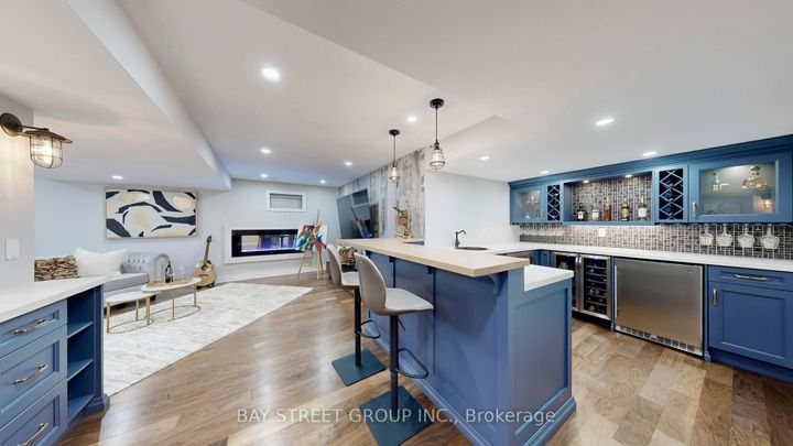 Photo 40 at 176 Upper Post Road, Patterson, Vaughan