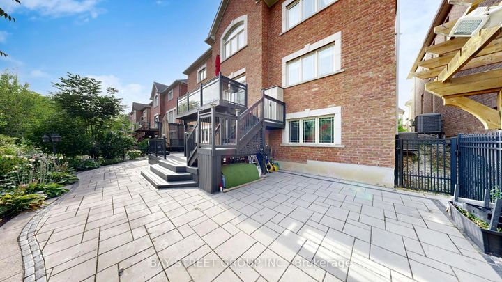 Photo 46 at 176 Upper Post Road, Patterson, Vaughan