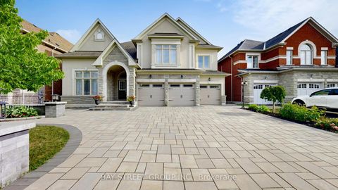 Photo 1 at 176 Upper Post Road, Patterson, Vaughan