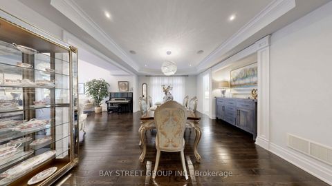 Photo 7 at 176 Upper Post Road, Patterson, Vaughan