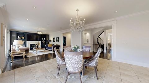 Photo 14 at 176 Upper Post Road, Patterson, Vaughan