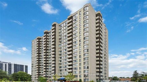 Photo 0 at 201 - 275 Bamburgh Circle, Steeles, Toronto