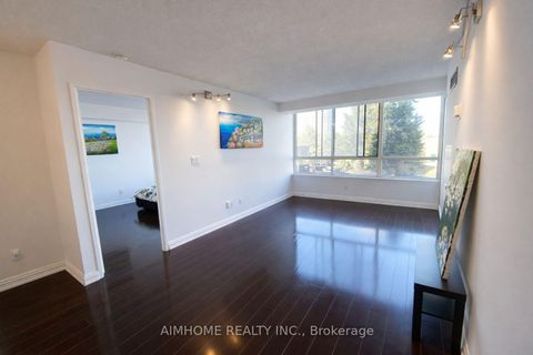 Photo 6 at 201 - 275 Bamburgh Circle, Steeles, Toronto