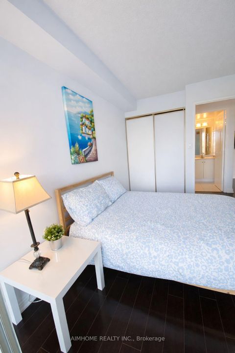 Photo 7 at 201 - 275 Bamburgh Circle, Steeles, Toronto