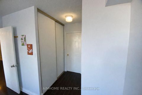 Photo 13 at 201 - 275 Bamburgh Circle, Steeles, Toronto