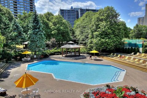 Photo 16 at 201 - 275 Bamburgh Circle, Steeles, Toronto