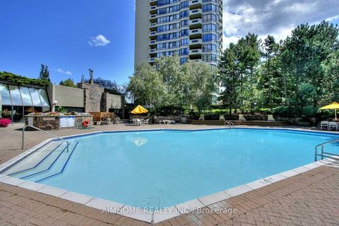 Photo 19 at 201 - 275 Bamburgh Circle, Steeles, Toronto