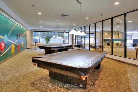 Photo 20 at 201 - 275 Bamburgh Circle, Steeles, Toronto