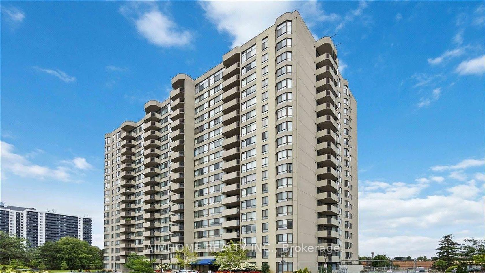 201 - 275 Bamburgh Circle, Steeles, Toronto photo 1