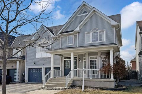 Photo 1 at 8 Brookhurst Avenue, Keswick South, Georgina