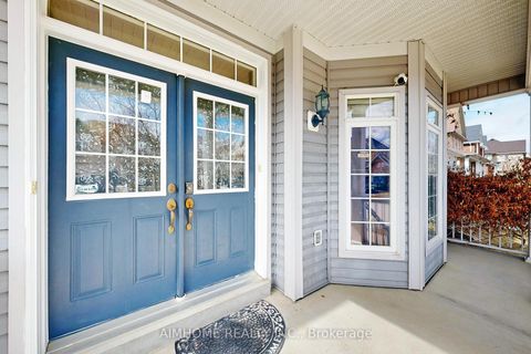 Photo 2 at 8 Brookhurst Avenue, Keswick South, Georgina