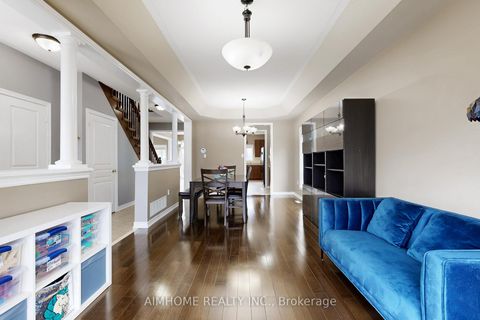 Photo 5 at 8 Brookhurst Avenue, Keswick South, Georgina