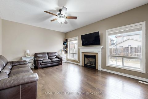 Photo 8 at 8 Brookhurst Avenue, Keswick South, Georgina