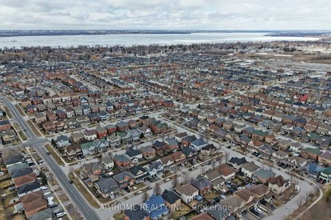 Photo 49 at 8 Brookhurst Avenue, Keswick South, Georgina