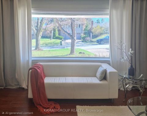 Photo 2 at 66 Hawksbury Drive, Bayview Village, Toronto