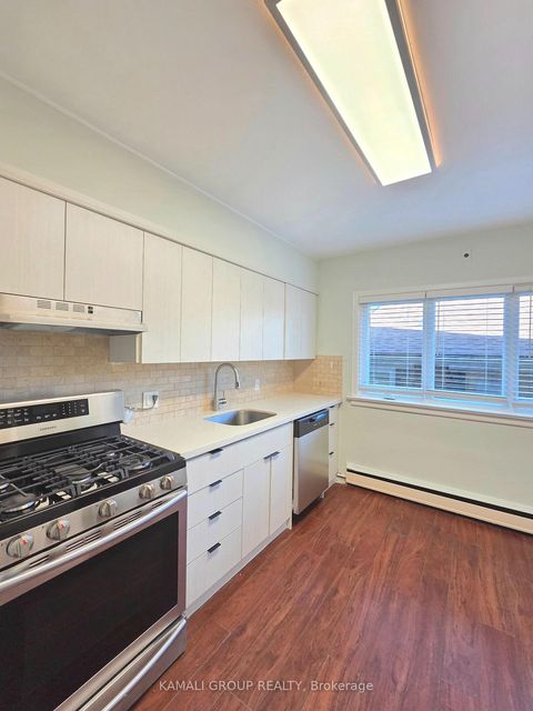 Photo 6 at 66 Hawksbury Drive, Bayview Village, Toronto