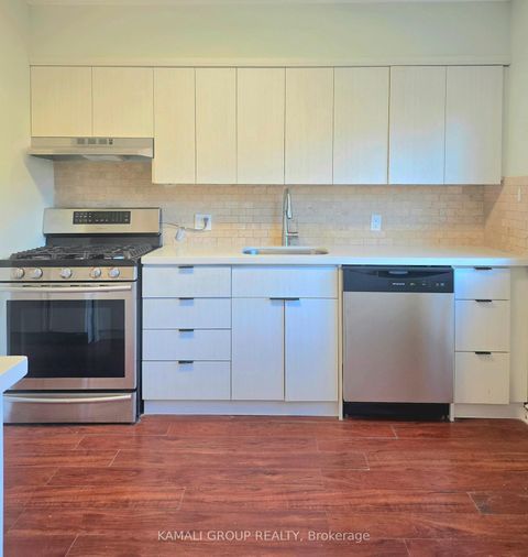 Photo 7 at 66 Hawksbury Drive, Bayview Village, Toronto