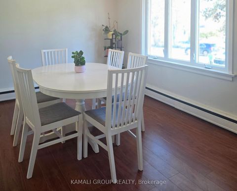 Photo 9 at 66 Hawksbury Drive, Bayview Village, Toronto