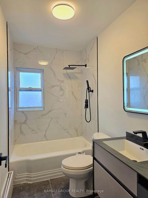 Photo 10 at 66 Hawksbury Drive, Bayview Village, Toronto