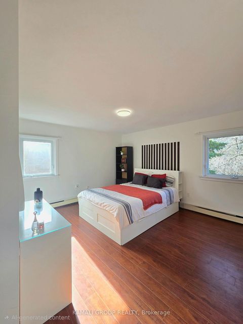 Photo 11 at 66 Hawksbury Drive, Bayview Village, Toronto