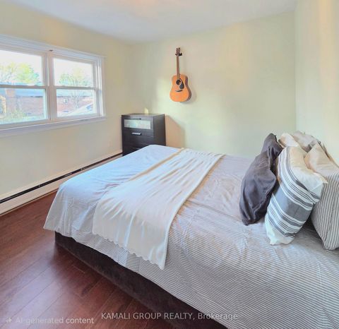 Photo 15 at 66 Hawksbury Drive, Bayview Village, Toronto