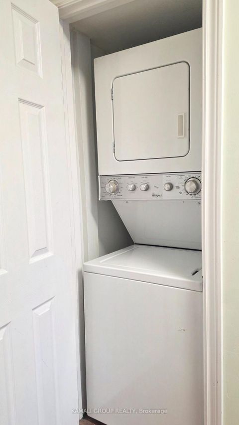 Photo 18 at 66 Hawksbury Drive, Bayview Village, Toronto