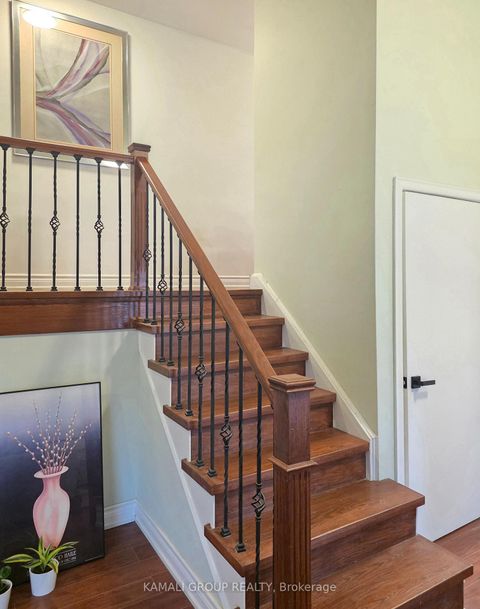 Photo 19 at 66 Hawksbury Drive, Bayview Village, Toronto