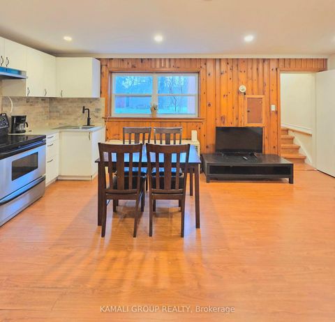 Photo 20 at 66 Hawksbury Drive, Bayview Village, Toronto