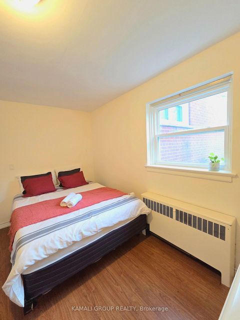 Photo 22 at 66 Hawksbury Drive, Bayview Village, Toronto