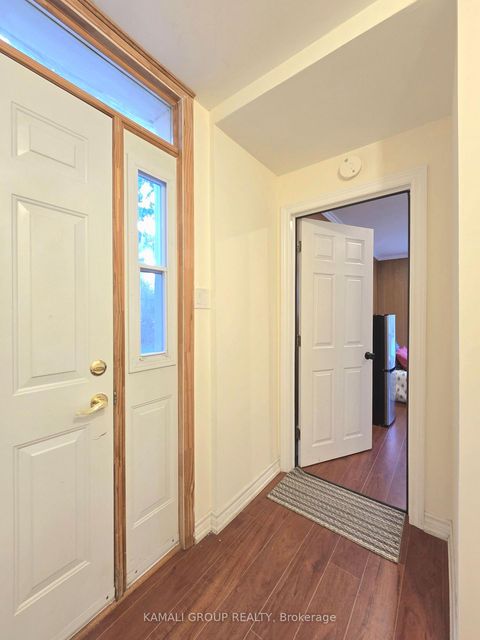 Photo 24 at 66 Hawksbury Drive, Bayview Village, Toronto