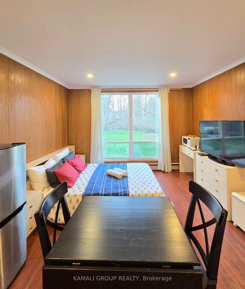 Photo 25 at 66 Hawksbury Drive, Bayview Village, Toronto