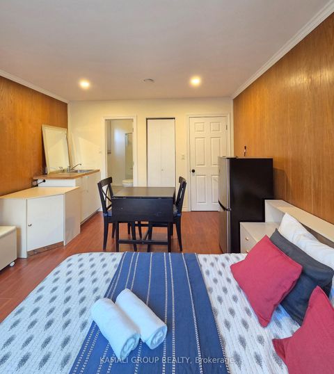 Photo 27 at 66 Hawksbury Drive, Bayview Village, Toronto