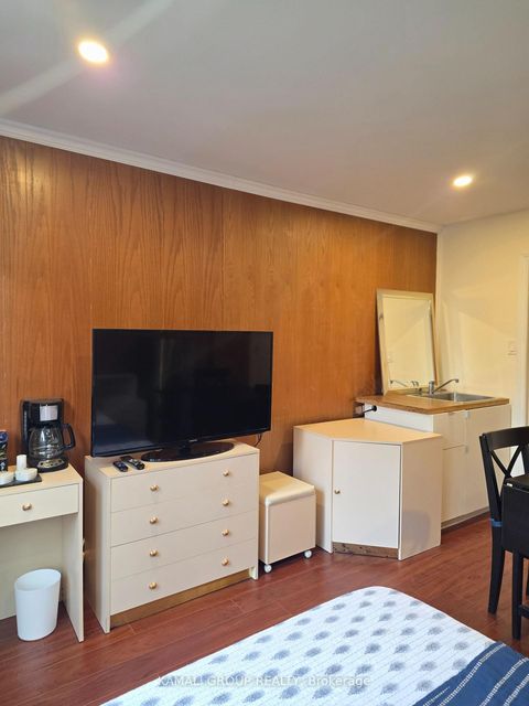 Photo 28 at 66 Hawksbury Drive, Bayview Village, Toronto