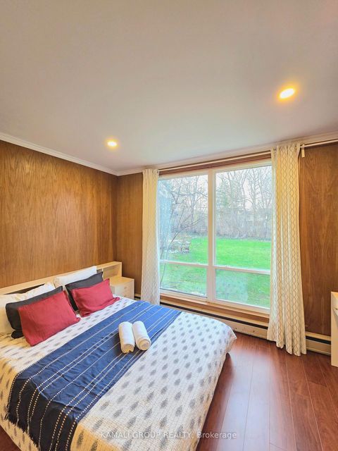 Photo 29 at 66 Hawksbury Drive, Bayview Village, Toronto