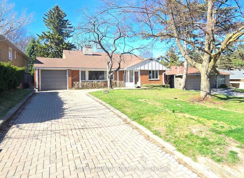 Photo 36 at 66 Hawksbury Drive, Bayview Village, Toronto