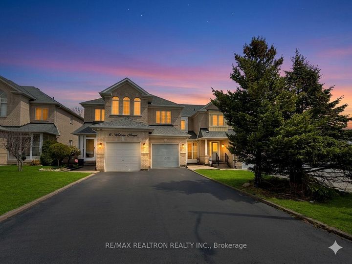 Photo 0 at 7 Abitibi Street, Westbrook, Richmond Hill