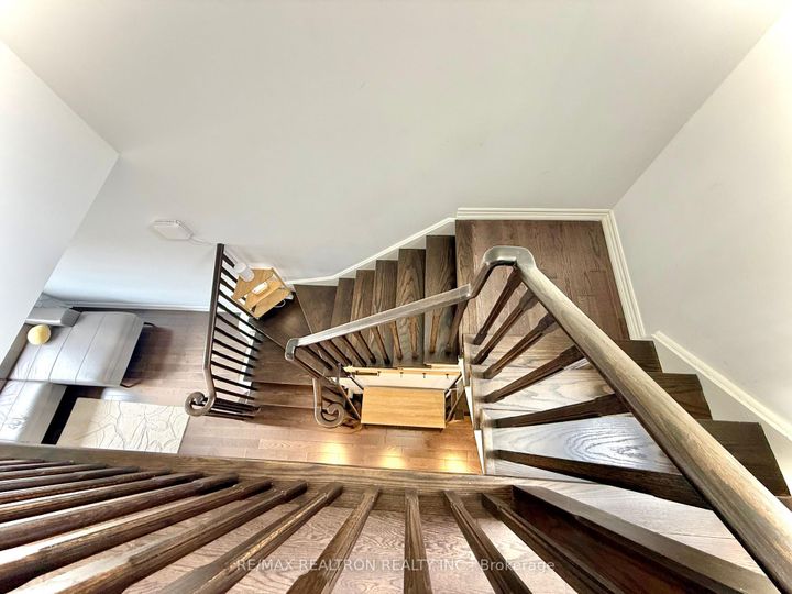 Photo 13 at 7 Abitibi Street, Westbrook, Richmond Hill