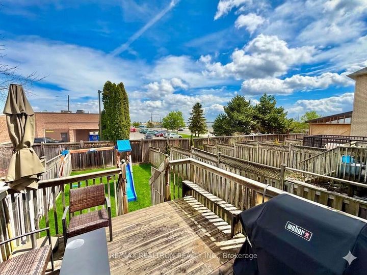 Photo 26 at 7 Abitibi Street, Westbrook, Richmond Hill