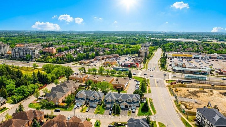 Photo 28 at 7 Abitibi Street, Westbrook, Richmond Hill