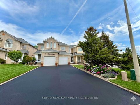 Photo 1 at 7 Abitibi Street, Westbrook, Richmond Hill