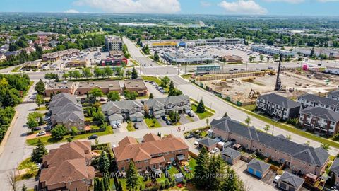 Photo 27 at 7 Abitibi Street, Westbrook, Richmond Hill