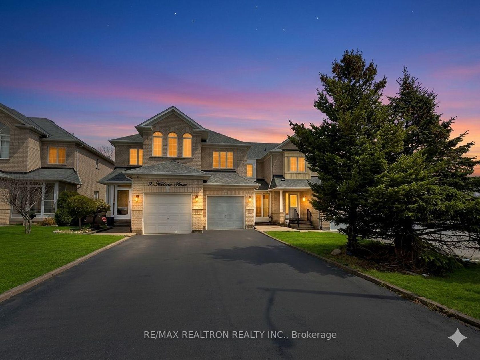 7 Abitibi Street, Westbrook, Richmond Hill 2